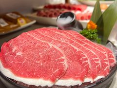 -海底捞火锅(平谷华联店)