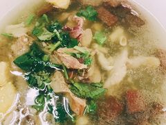 -苓记南京鸭血粉丝.皮肚面(县东巷店)