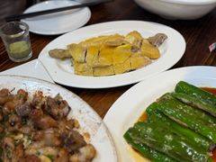 -凤厨顺德水乡凤味馆(大良锦龙路店)