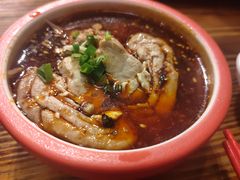 -红料理|串串有瘾·烧烤(吴中路店)