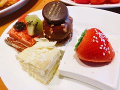 -广州富力君悦大酒店·凯菲厅