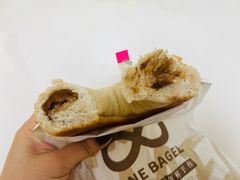 -One Bagel·一个贝果(凯德mall大峡谷店)