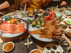 -德川家日本料理(顺义华联店)