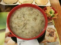 发财蚝豉猪骨粥-添好运点心专门店(深水埗店)