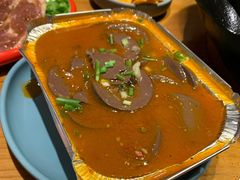 -串掌柜·炭火烤肉撸串专营店(盛世俪园店)