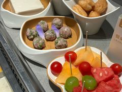 -海底捞火锅(方圆荟店)