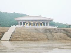 -黄帝陵