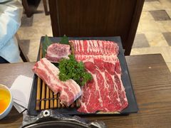 -坦坦大炉·韩式烤肉(望京店)