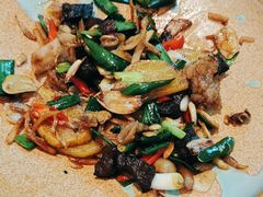 -树厨贵州菜(花果园购物中心店)