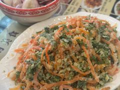 -葛记焖饼(伏牛路店)