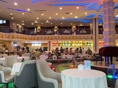 -碧中海汤泉汗蒸酒店