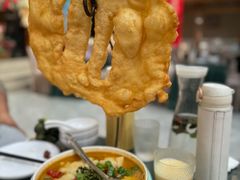 -天毓山庄·餐厅