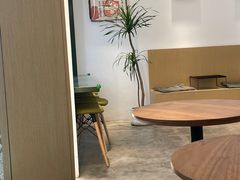 -稀物集咖啡(徽州大道店)