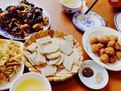 -都一处烧麦馆(前门店)