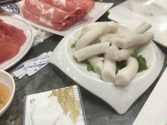 -楼外楼肥羊木炭火锅居(乐群街店)