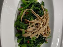 -紫鑫阁饭庄(长安店)