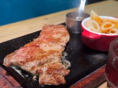 -豪客来牛排(人民东路店)