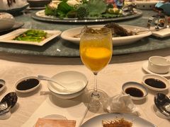 -常州逸高酒店-中餐厅