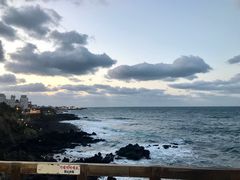 -龙头岩(Dragon Head Rock)