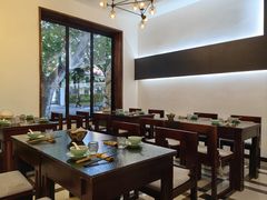 -五观堂素食(新华路店)