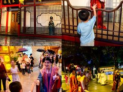 -深圳锦绣中华民俗村