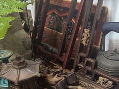 -道南書院·私房菜·早午茶·茶馆