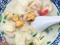 -鼎顺小吃(吴山名楼店)