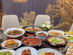 -宗氏一喜砂锅·特色湖北菜(楚河汉街店)