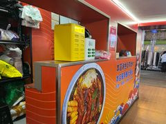 -柳州人田螺鸭脚煲(农院路1店)