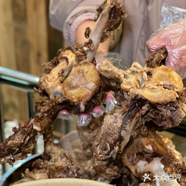 谢大牛馆·温州黄牛肉 | 源自温州的正宗黄牛之味