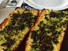 PIZZA BIANCA(民园体育场店)-PIZZA BIANCA(民园店)