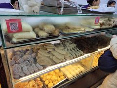 -白魁老号饭庄(安内店)