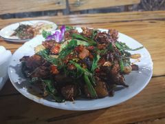 -四方小吃·白族庭院餐厅