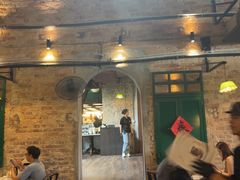 -何九海南茶店(鬼仔巷店)