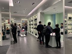 -王府井奥莱临潼小镇(临潼店)