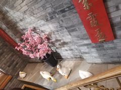 -京味斋·北京烤鸭(北京南站洋桥店)