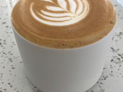 -Onirii Coffee(长乐路店)