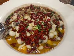 -邱大妈水煮(龙山店)