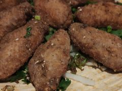 -鑫巴蜀(和平里店)