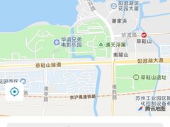 -蟹天蟹地农家菜·阳澄湖大闸蟹(浅水湾店)
