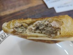 -牛庄高晓山馅饼(铁西店)