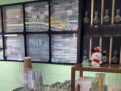 -鹤茶野所(上海首店)