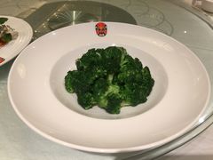 -俏江南(中山路先天下广场店)