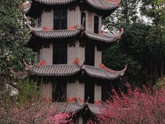 -成都杜甫草堂博物馆