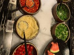 -湊湊火锅·茶憩(新中关购物中心店)