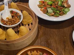 -老阿爸鲜鱼土菜(昆山花桥店)