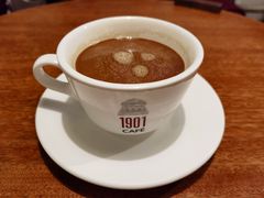 1901cafe-1901 Cafe(西四店)