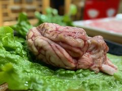 -鱼遇木桶斑鱼火锅(塔湾店)