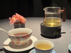 -御膳汤品(猎人坊店)