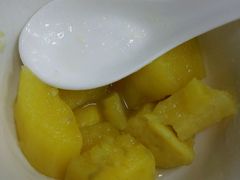 -沙湾姜撞奶甜品店(昌岗中路店)